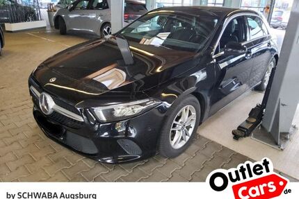 Mercedes-Benz A 200 Gebrauchtwagen