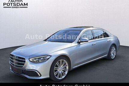 Mercedes-Benz S 500 Gebrauchtwagen