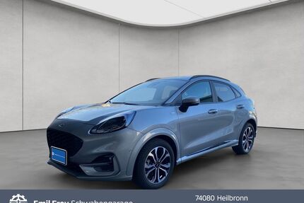 Ford Puma Gebrauchtwagen