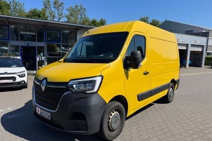 Renault Master Gebrauchtwagen