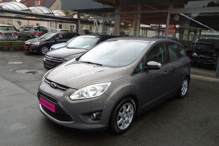 Ford C-Max Gebrauchtwagen