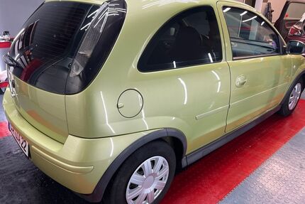 Opel Corsa Gebrauchtwagen