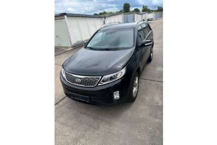 Kia Sorento Gebrauchtwagen