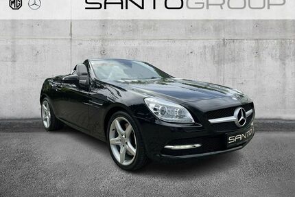 Mercedes-Benz SLK 350 Gebrauchtwagen