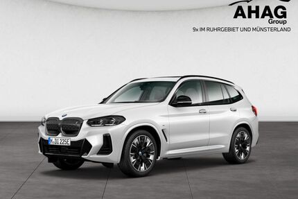 BMW iX3 Gebrauchtwagen