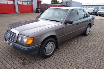 Mercedes-Benz 300 Gebrauchtwagen