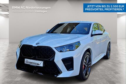 BMW X2 Gebrauchtwagen