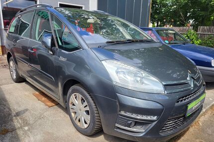 Citroen Grand C4 Picasso / SpaceTourer Gebrauchtwagen