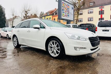 Peugeot 508 Gebrauchtwagen