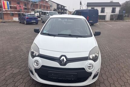 Renault Twingo Gebrauchtwagen
