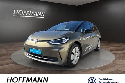 VW ID.3 Gebrauchtwagen