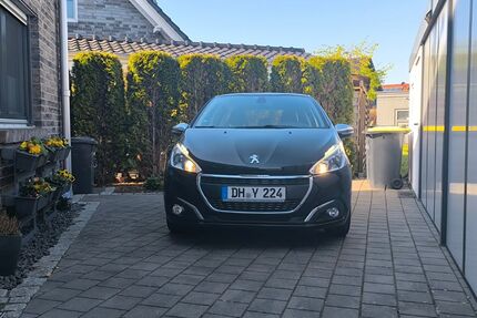 Peugeot 208 Gebrauchtwagen