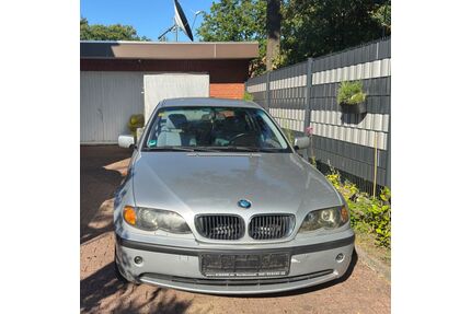 BMW 318 Gebrauchtwagen