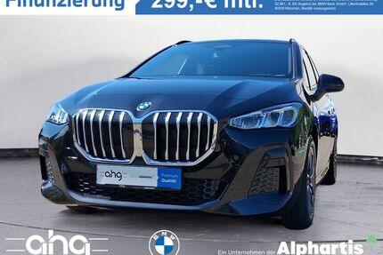 BMW 220 Active Tourer Gebrauchtwagen