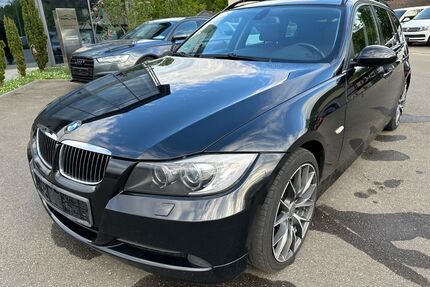 BMW 325 Gebrauchtwagen