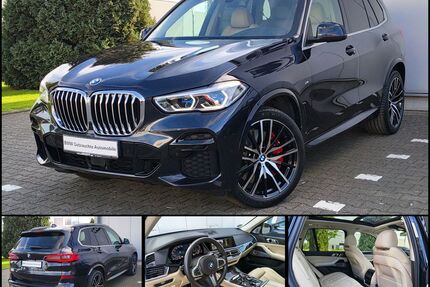 BMW X5 Gebrauchtwagen