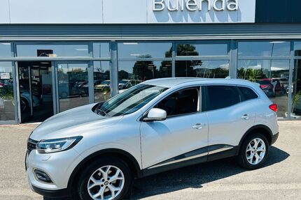 Renault Kadjar Gebrauchtwagen