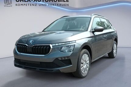 Skoda Kamiq Gebrauchtwagen