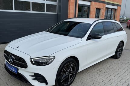 Mercedes-Benz E 300 Gebrauchtwagen