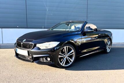 BMW 428 Gebrauchtwagen