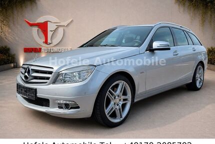 Mercedes-Benz C 200 Gebrauchtwagen