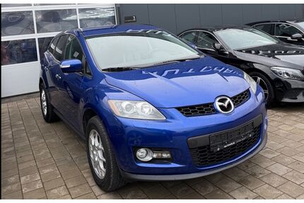 Mazda CX-7 Gebrauchtwagen