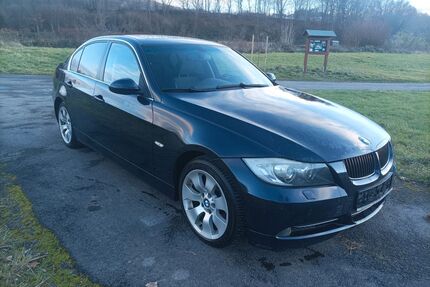 BMW 330 Gebrauchtwagen