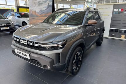 Dacia Duster Gebrauchtwagen