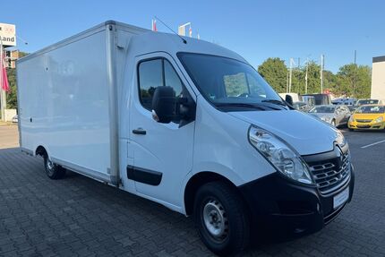 Renault Master Gebrauchtwagen