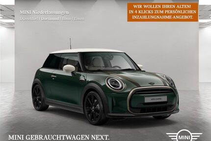 Mini Cooper Gebrauchtwagen