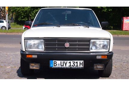 Fiat 131 Gebrauchtwagen