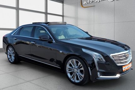 Cadillac CT6 Gebrauchtwagen