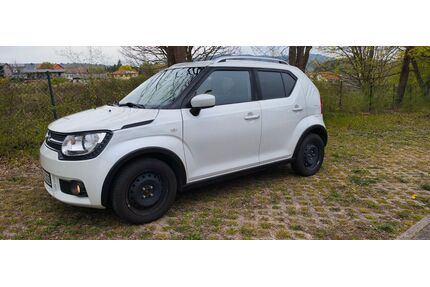 Suzuki Ignis Gebrauchtwagen