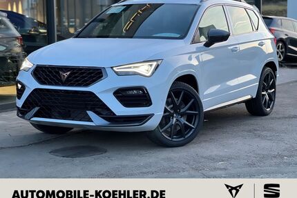 Cupra Ateca Gebrauchtwagen