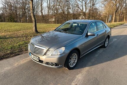 Mercedes-Benz E 250 Gebrauchtwagen