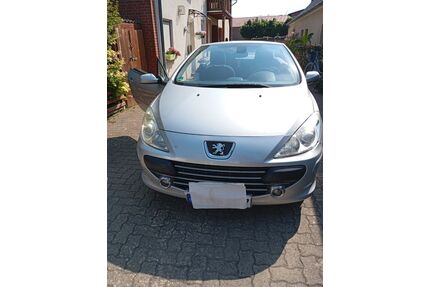 Peugeot 307 Gebrauchtwagen