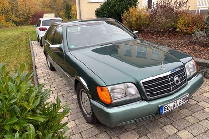Mercedes-Benz S 320 Gebrauchtwagen