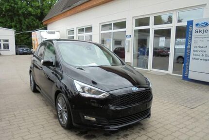Ford C-Max Gebrauchtwagen