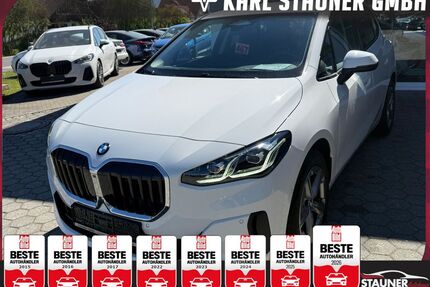 BMW 216 Active Tourer Gebrauchtwagen