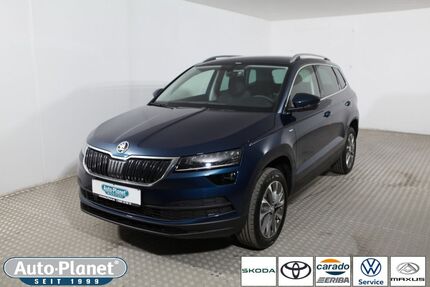 Skoda Karoq Gebrauchtwagen