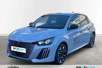 Peugeot 208 Gebrauchtwagen