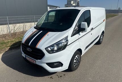 Ford Transit Custom Gebrauchtwagen