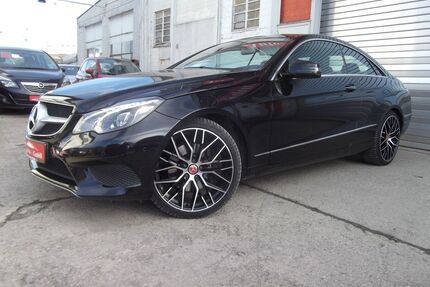 Mercedes-Benz E 250 Gebrauchtwagen