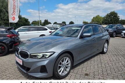 BMW 320 Gebrauchtwagen