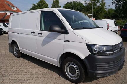 VW T6 Transporter Gebrauchtwagen