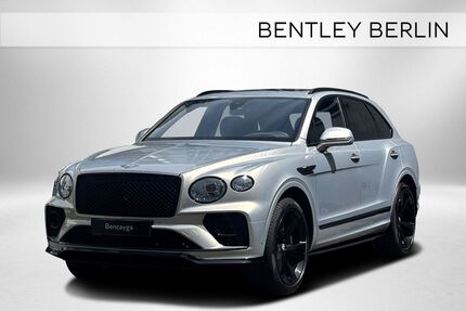 Bentley Bentayga Gebrauchtwagen