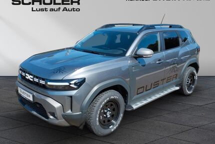 Dacia Duster Gebrauchtwagen