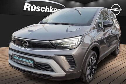 Opel Crossland (X) Gebrauchtwagen