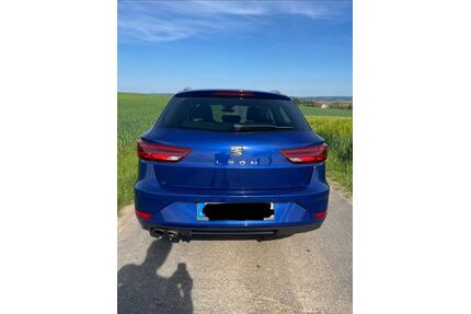 Seat Leon Gebrauchtwagen