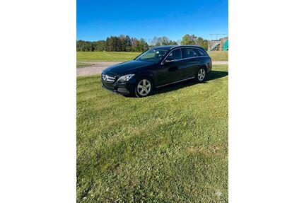 Mercedes-Benz C 220 Gebrauchtwagen